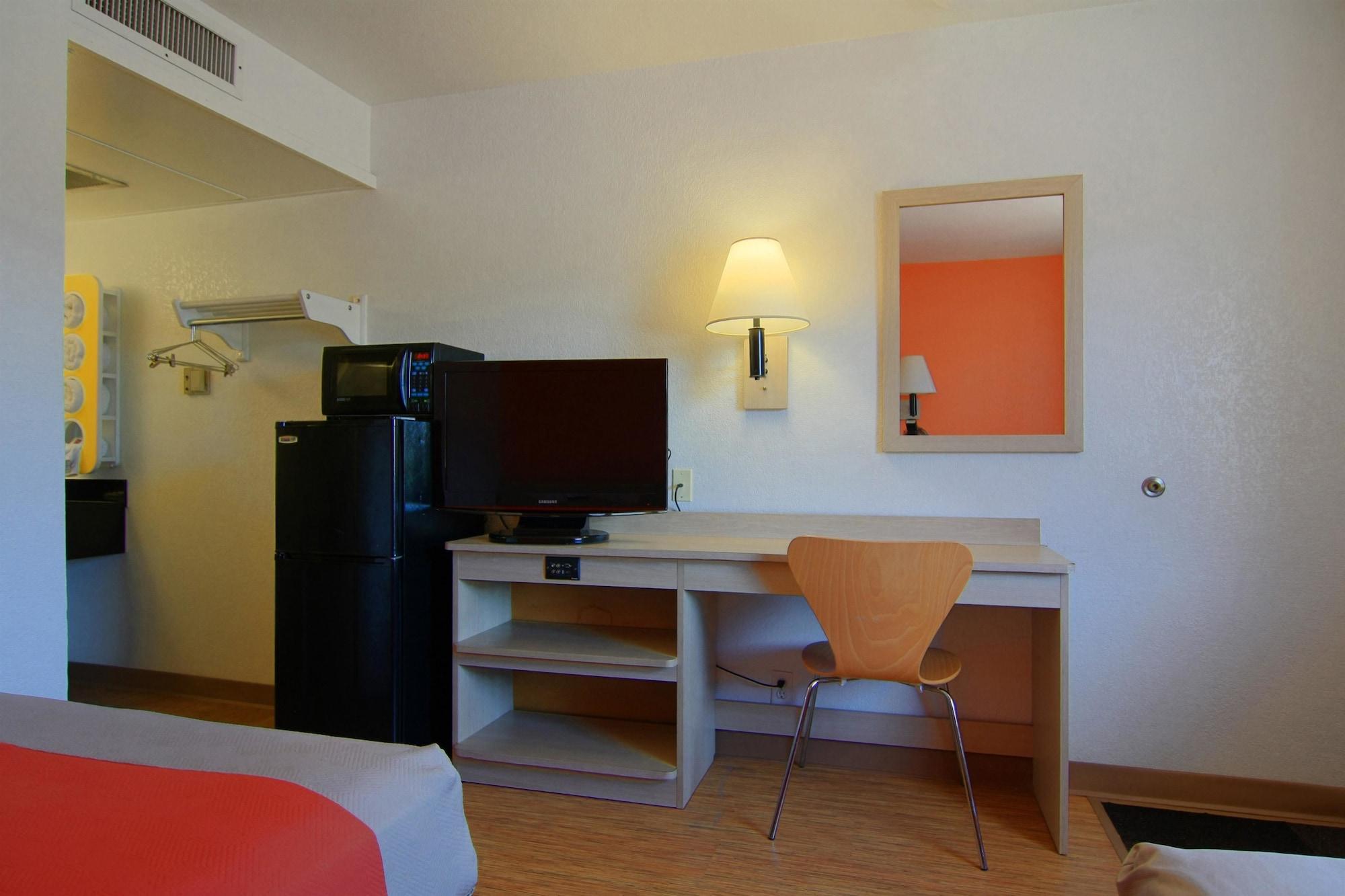 Motel 6-Rapid City, Sd Buitenkant foto