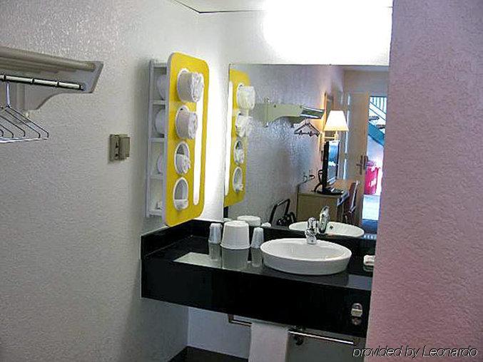 Motel 6-Rapid City, Sd Buitenkant foto