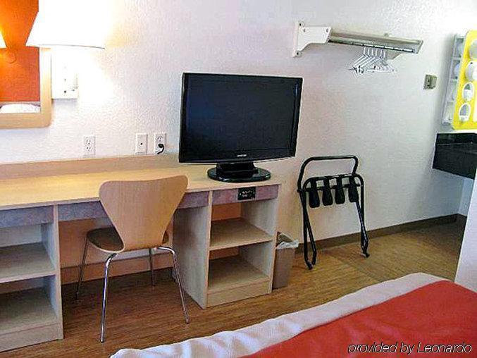 Motel 6-Rapid City, Sd Buitenkant foto