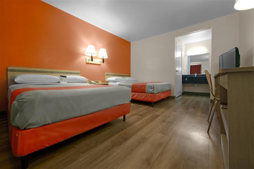 Motel 6-Rapid City, Sd Kamer foto