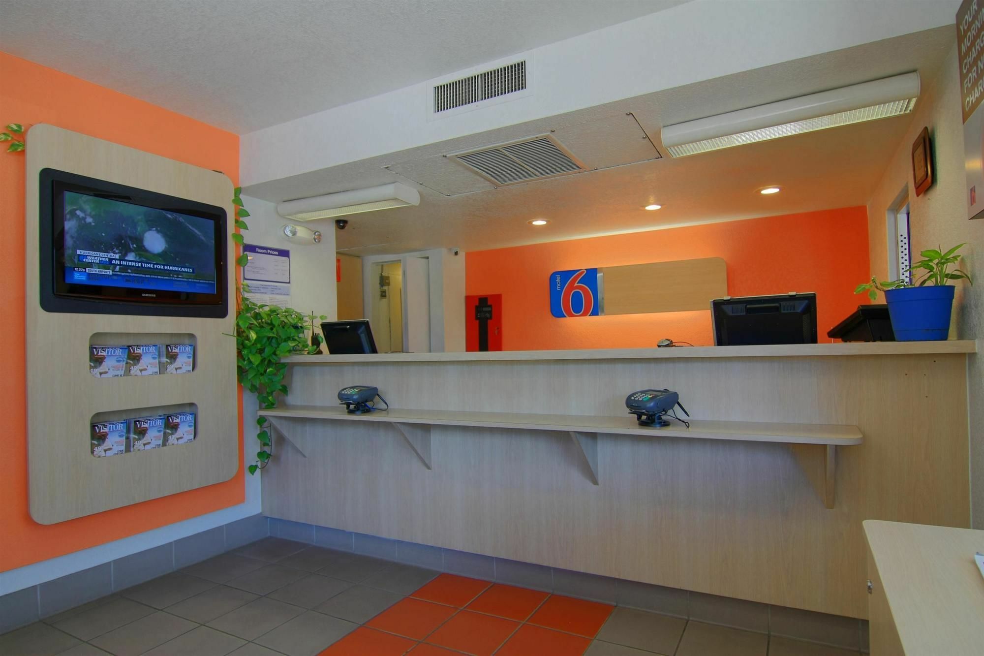 Motel 6-Rapid City, Sd Buitenkant foto